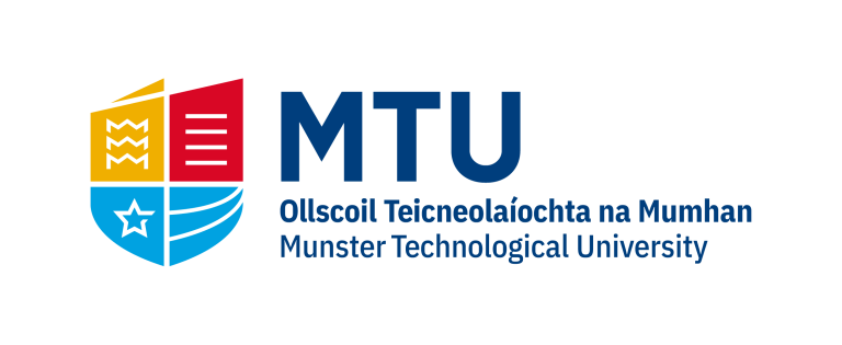 Image: Official Logo of Munster Technological University