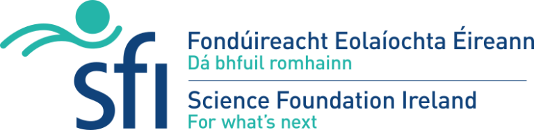 Image: Official Logo of the Science Foundation Ireland